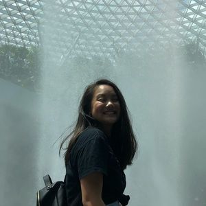 Meet your Posher, Joyce